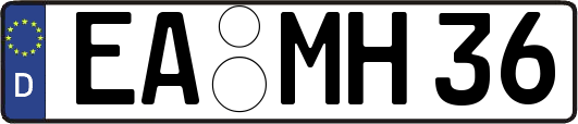 EA-MH36