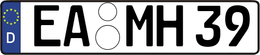 EA-MH39