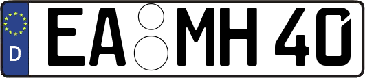 EA-MH40