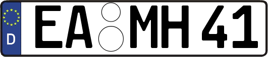 EA-MH41