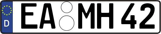 EA-MH42
