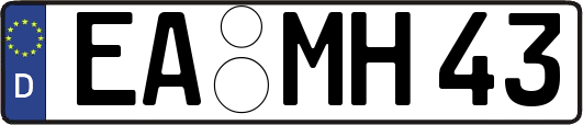 EA-MH43