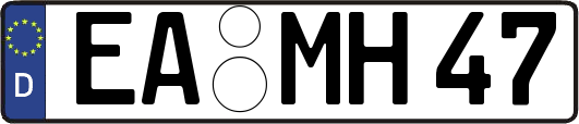 EA-MH47