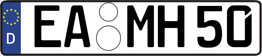 EA-MH50