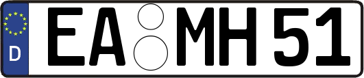 EA-MH51