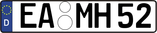 EA-MH52