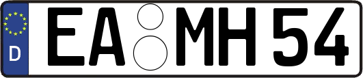 EA-MH54