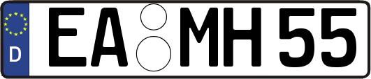 EA-MH55