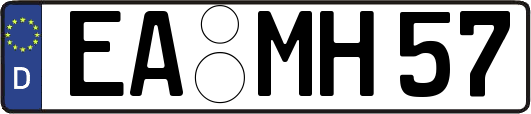 EA-MH57