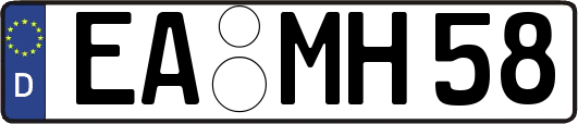 EA-MH58