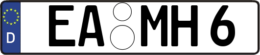 EA-MH6