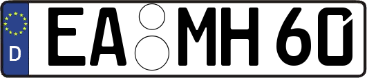 EA-MH60