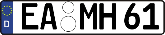 EA-MH61