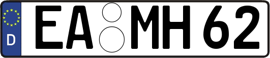 EA-MH62