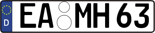 EA-MH63