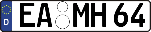 EA-MH64