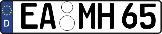 EA-MH65