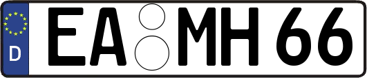 EA-MH66