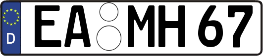 EA-MH67