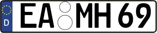 EA-MH69