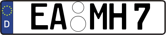 EA-MH7