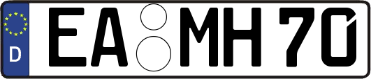 EA-MH70
