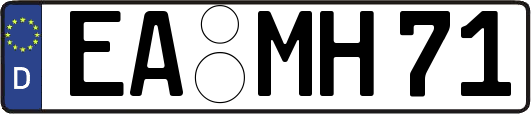 EA-MH71