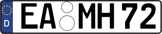 EA-MH72