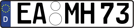 EA-MH73