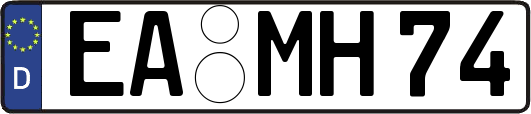 EA-MH74