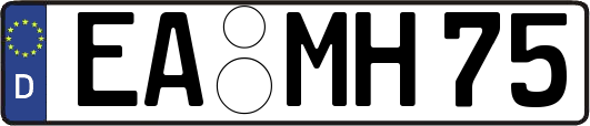 EA-MH75