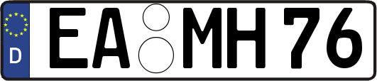 EA-MH76