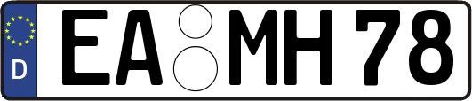 EA-MH78