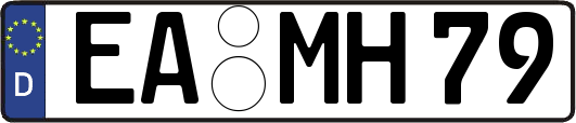 EA-MH79