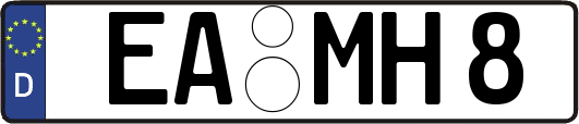 EA-MH8