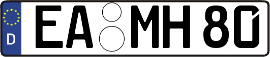 EA-MH80