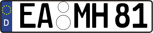 EA-MH81