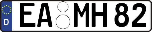 EA-MH82
