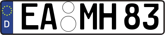 EA-MH83