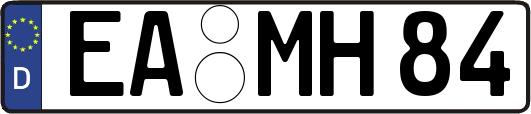 EA-MH84