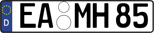 EA-MH85