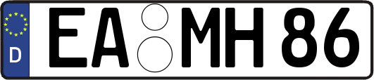 EA-MH86