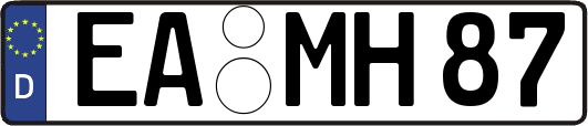 EA-MH87