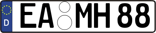 EA-MH88