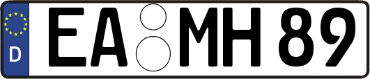 EA-MH89