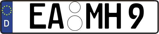 EA-MH9