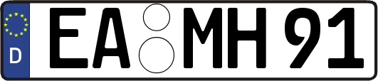 EA-MH91