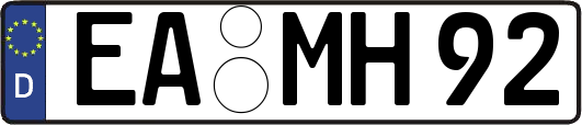 EA-MH92