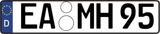 EA-MH95
