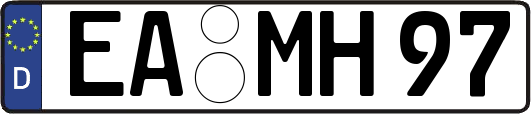 EA-MH97